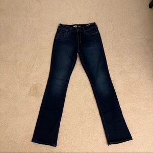 Old Navy Stretchy Jeans